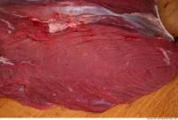 RAW meat beef 0003